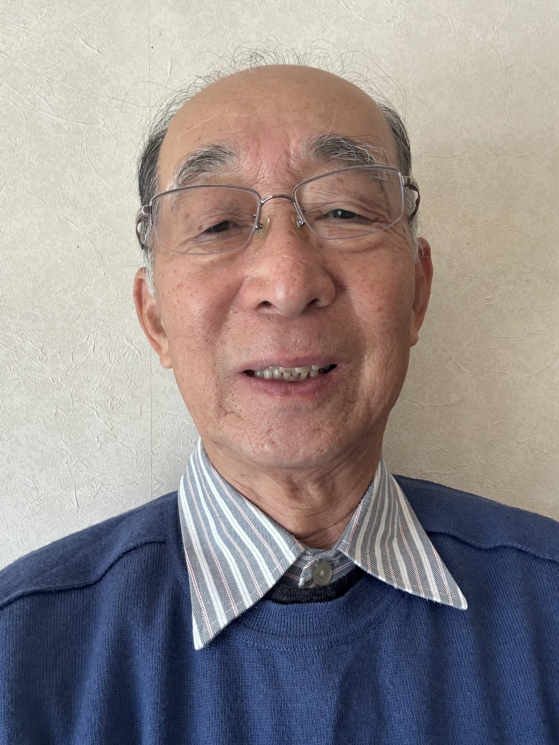 Prof. Kazuhiro Takamizawa