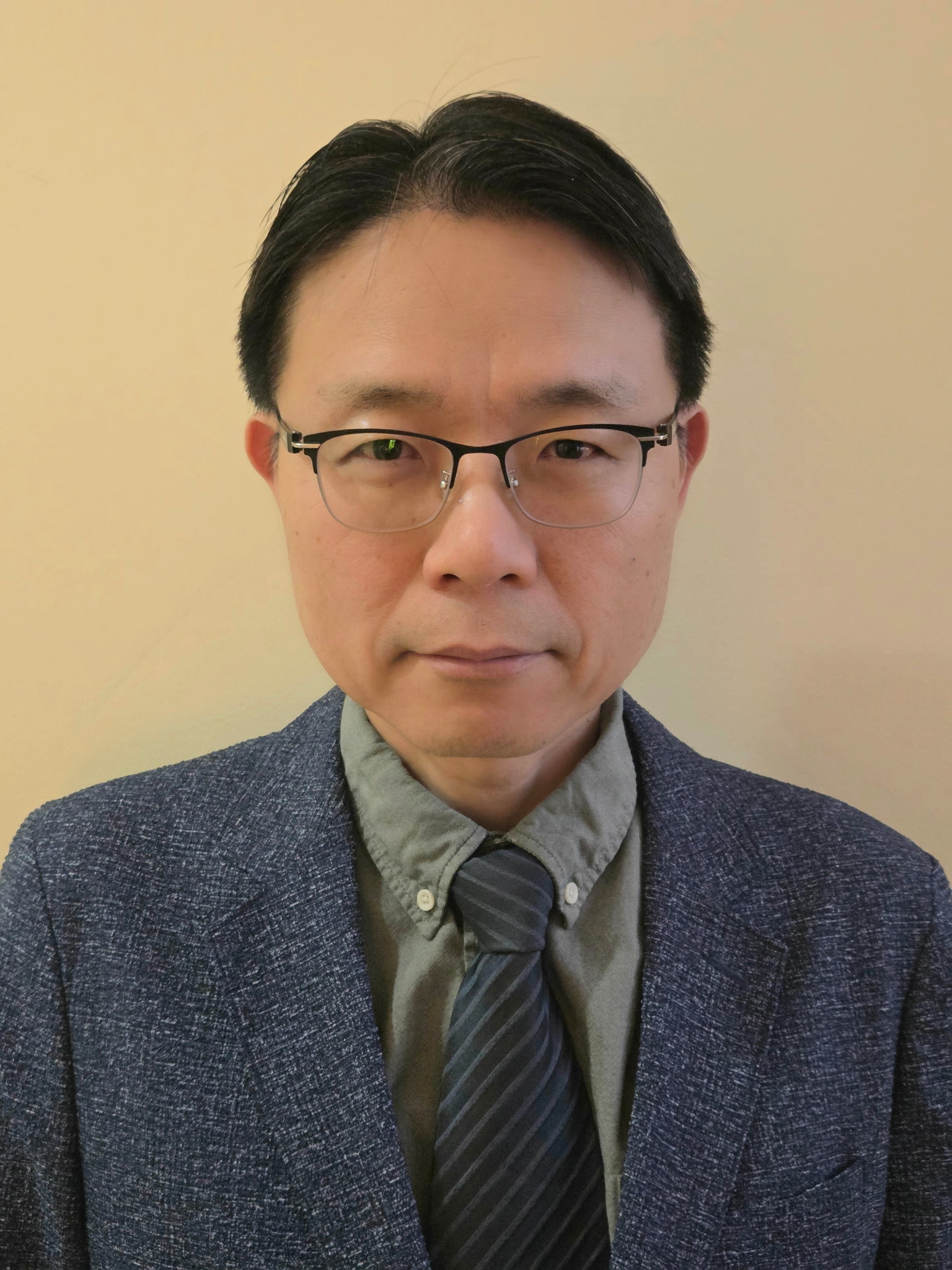 Prof. Hwidong Kim
