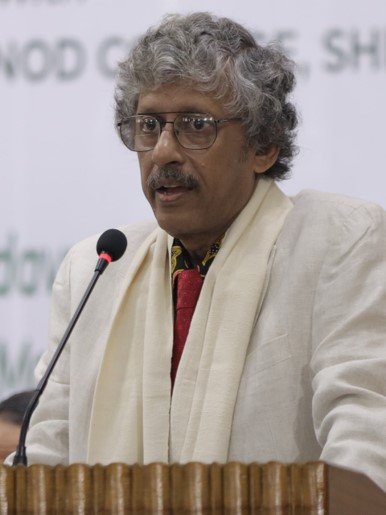 Prof. Sadhan Kumar Ghosh