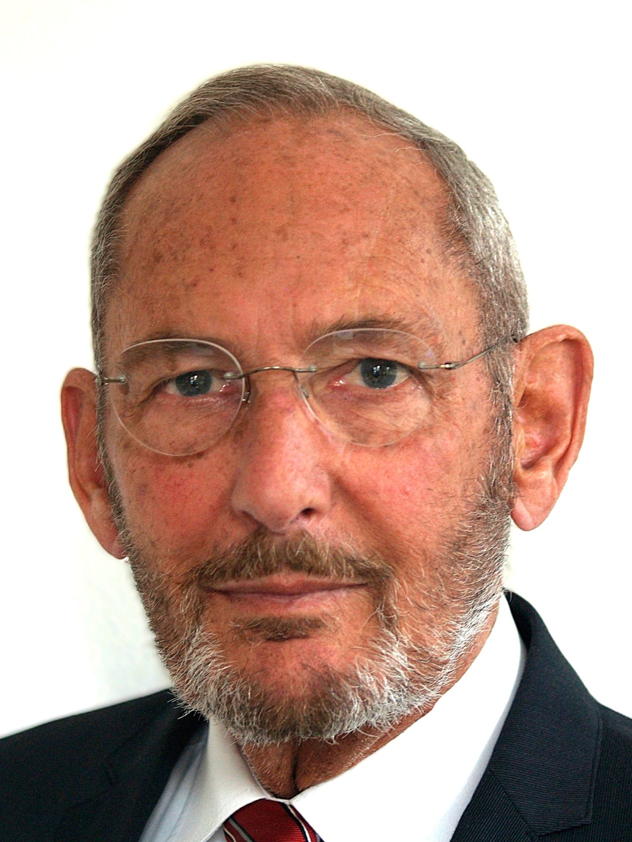 Prof. Paul H. Brunner