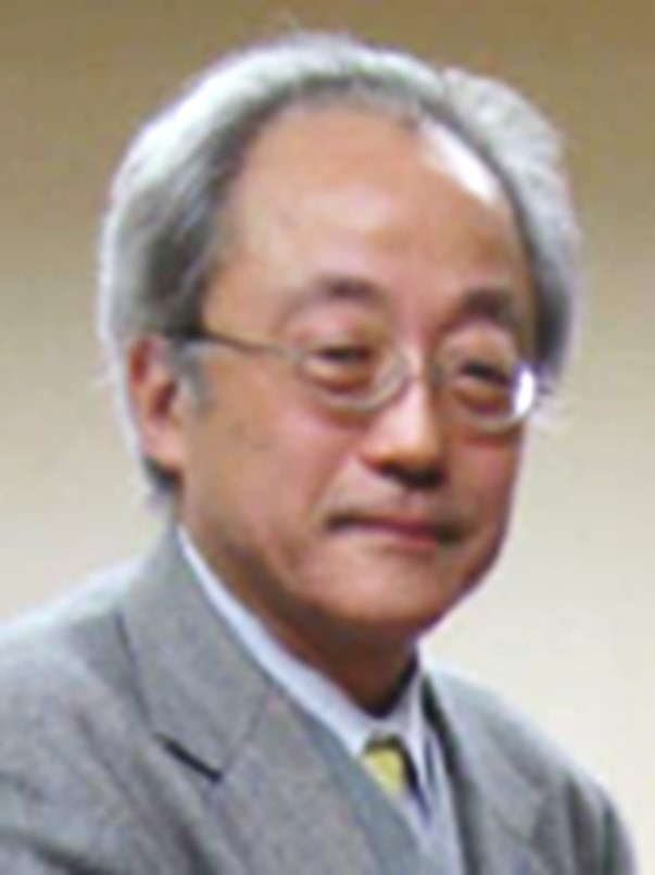 Prof. Kazuo Yamamoto