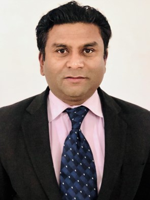Prof. Anand Chauhan